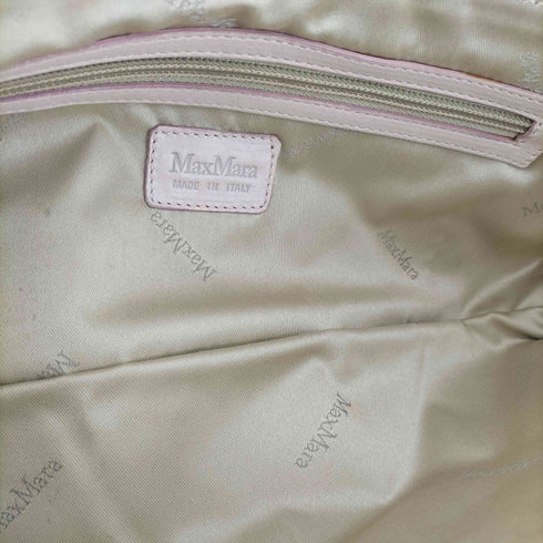 マックスマーラ MAX MARA ワンショルダーバッグ レディース