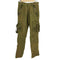 00S grunge gimmick カーゴパンツ Y2K レディース US:28-29