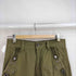 00S grunge gimmick カーゴパンツ Y2K レディース US:28-29
