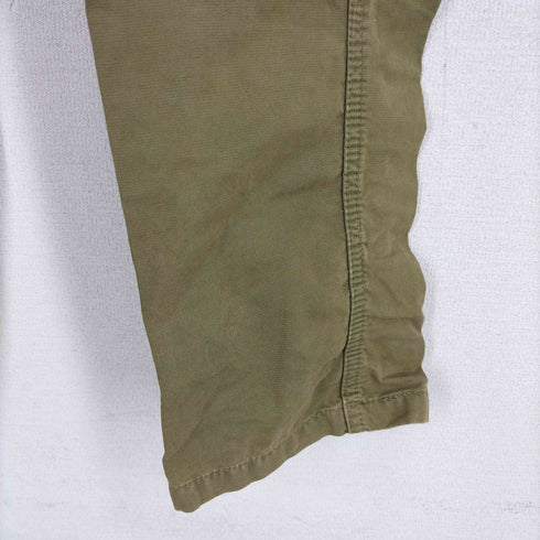 00S grunge gimmick カーゴパンツ Y2K レディース US:28-29