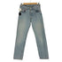リーバイス Levis 90s ユーロリーバイス 295刻印 501 スモールE ボタンフライデニムパンツ メンズ 30/34