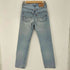 リーバイス Levis 90s ユーロリーバイス 295刻印 501 スモールE ボタンフライデニムパンツ メンズ 30/34