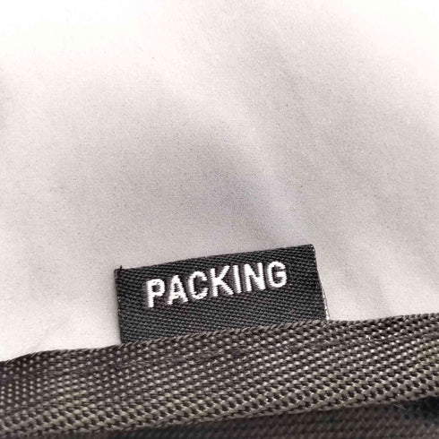 パッキング PACKING メッセンジャーバッグ メンズ