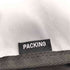 パッキング PACKING メッセンジャーバッグ メンズ