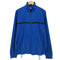 ギャップ Gap 90-00s OLD フルジップ リップストップ ナイロンジャケット 裾ドローコード メンズ import:M