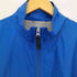 ギャップ Gap 90-00s OLD フルジップ リップストップ ナイロンジャケット 裾ドローコード メンズ import:M