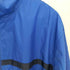 ギャップ Gap 90-00s OLD フルジップ リップストップ ナイロンジャケット 裾ドローコード メンズ import:M