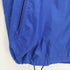 ギャップ Gap 90-00s OLD フルジップ リップストップ ナイロンジャケット 裾ドローコード メンズ import:M