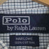 ポロバイラルフローレン Polo by RALPH LAUREN 90S MARLOWE スモールポニー刺繍 チェック S/S シャツ メンズ import:M