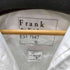 フランクアンドアイリーン Frank&Eileen USA製 BARRY スキッパーシャツ レディース JPN:S