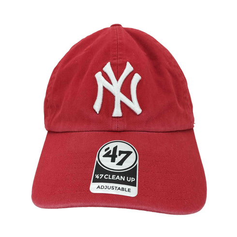 フォーティセブンブランド 47 BRAND 6パネルベースボールキャップ メンズ