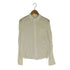 ツモリチサト TSUMORI CHISATO 袖ダーツ ガーゼ コットンシャツ レディース JPN:2