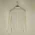 ツモリチサト TSUMORI CHISATO 袖ダーツ ガーゼ コットンシャツ レディース JPN:2