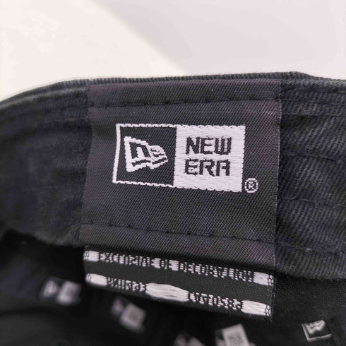 ニューエラ NEW ERA 6パネルベースボールキャップ メンズ