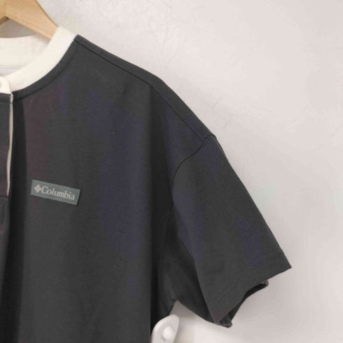 コロンビア Columbia ウィングパークスタンドカラードレス レディース JPN:XL