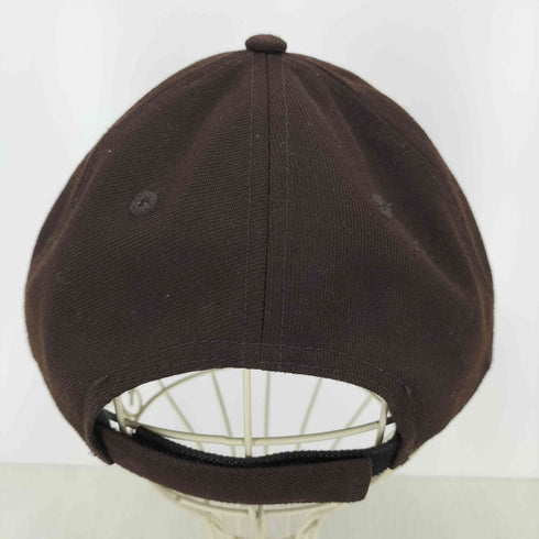 ニューエラ NEW ERA 6パネルベースボールキャップ メンズ