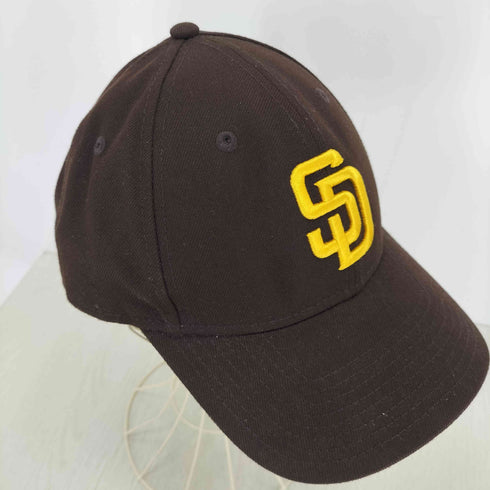 ニューエラ NEW ERA 6パネルベースボールキャップ メンズ