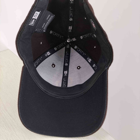 ニューエラ NEW ERA 6パネルベースボールキャップ メンズ