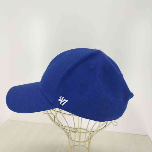 フォーティセブンブランド 47 BRAND 6パネルベースボールキャップ メンズ