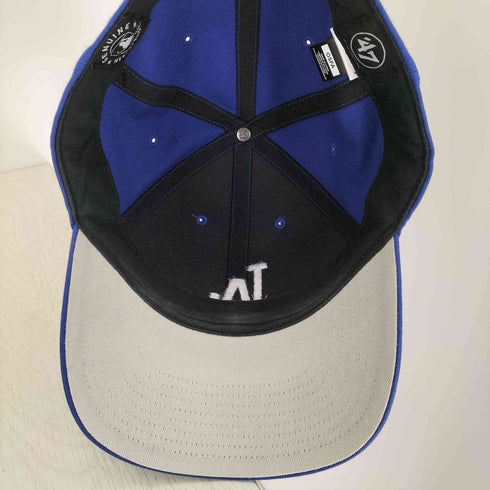 フォーティセブンブランド 47 BRAND 6パネルベースボールキャップ メンズ