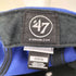 フォーティセブンブランド 47 BRAND 6パネルベースボールキャップ メンズ