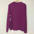 セオリー theory CREW NECK PO REGAL WOOL メンズ JPN:L