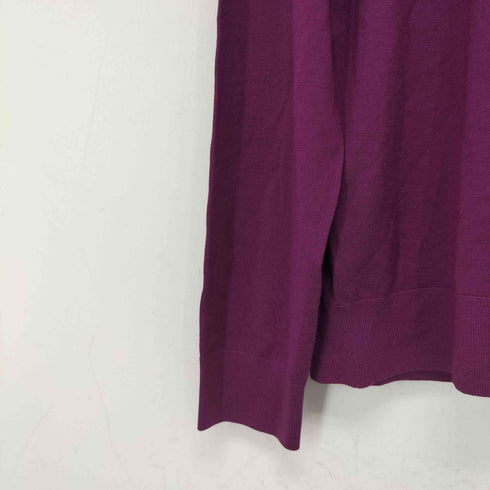 セオリー theory CREW NECK PO REGAL WOOL メンズ JPN:L