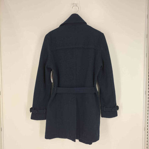 ゼロバイトルネードマート Zero by TORNADO MART メルトンスタンダードコート メンズ JPN:L