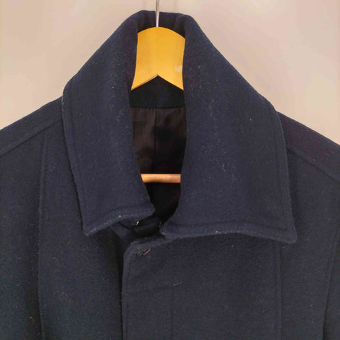 ゼロバイトルネードマート Zero by TORNADO MART メルトンスタンダードコート メンズ JPN:L