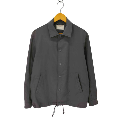 アーバンリサーチドアーズ URBAN RESEARCH DOORS Stretch Coach Jacket メンズ UK:38