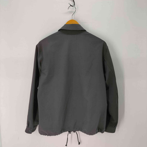 アーバンリサーチドアーズ URBAN RESEARCH DOORS Stretch Coach Jacket メンズ UK:38
