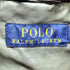 ポロラルフローレン POLO RALPH LAUREN ハンティング キルティングジャケット メンズ import:S