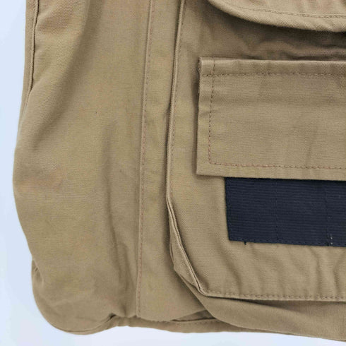 カベラス Cabelas 90-00s ハンティングベスト メンズ import:S