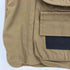 カベラス Cabelas 90-00s ハンティングベスト メンズ import:S