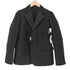 ドゥロワー Drawer W/S TUSSAH TLD JKT ウールシルク テーラードジャケット メンズ US:36