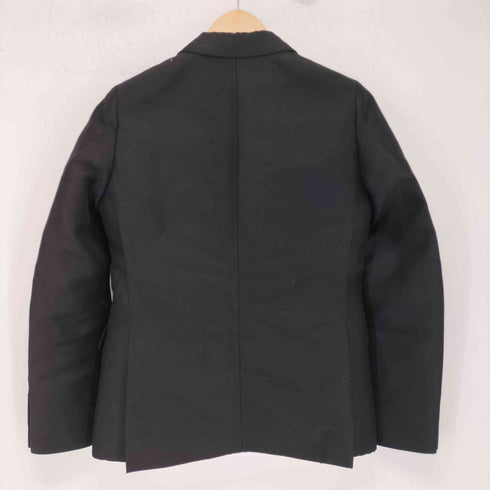 ドゥロワー Drawer W/S TUSSAH TLD JKT ウールシルク テーラードジャケット メンズ US:36