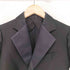 ドゥロワー Drawer W/S TUSSAH TLD JKT ウールシルク テーラードジャケット メンズ US:36