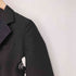 ドゥロワー Drawer W/S TUSSAH TLD JKT ウールシルク テーラードジャケット メンズ US:36