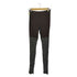 ハートイッセイミヤケ Haat ISSEY MIYAKE ニットドッキング レギンス レディース JPN:2