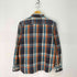 リー Lee 別注 チェック ヘビーネルシャツ メンズ import:M