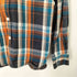 リー Lee 別注 チェック ヘビーネルシャツ メンズ import:M