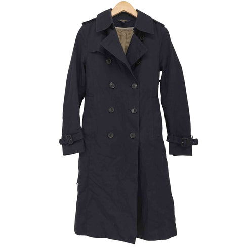 ブルックスブラザーズ BROOKS BROTHERS ライナー付きトレンチコート レディース JPN:2