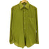 アロー ARROW Tericota Perma-Iron 70s 襟芯 レギュラーカラーシャツ メンズ 16-34