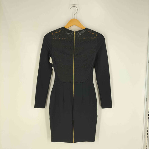 テッドベーカー TED BAKER 切替ワンピース レディース JPN:0