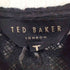 テッドベーカー TED BAKER 切替ワンピース レディース JPN:0