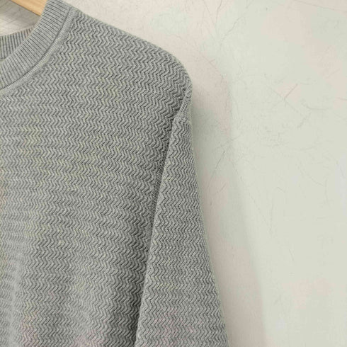セオリー theory RILAND CREW ZG ECO BREACH メンズ JPN:L
