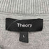 セオリー theory RILAND CREW ZG ECO BREACH メンズ JPN:L