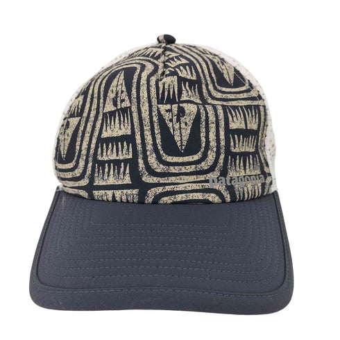 パタゴニア patagonia 25AW ダックビル・トラッカー・ハット メンズ ONE SIZE