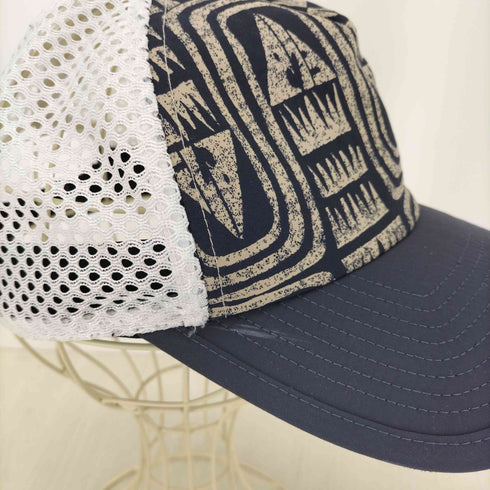 パタゴニア patagonia 25AW ダックビル・トラッカー・ハット メンズ ONE SIZE