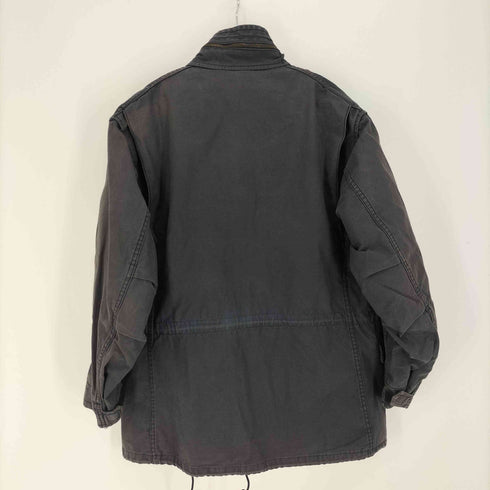 アルファインダストリーズ ALPHA INDUSTRIES M-65 フィールド ジャケット メンズ MEDIUM-REGULAR